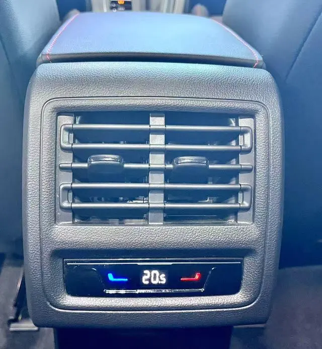 Volkswagen Golf GTI 380TSI DSG GTI