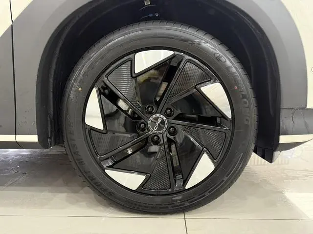 BYD Sea Lion 05EV 520KM Flagship Smart Air Edition