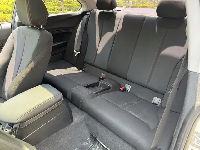 BMW BMW 2 Series (imported) 220i sports design suit
