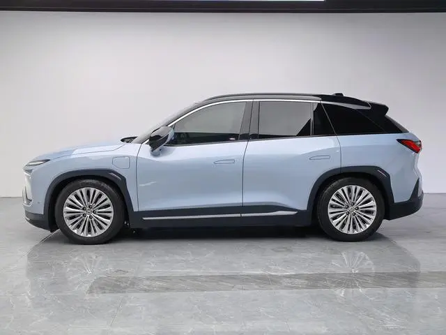 NIO NIO ES6 610KM performance version