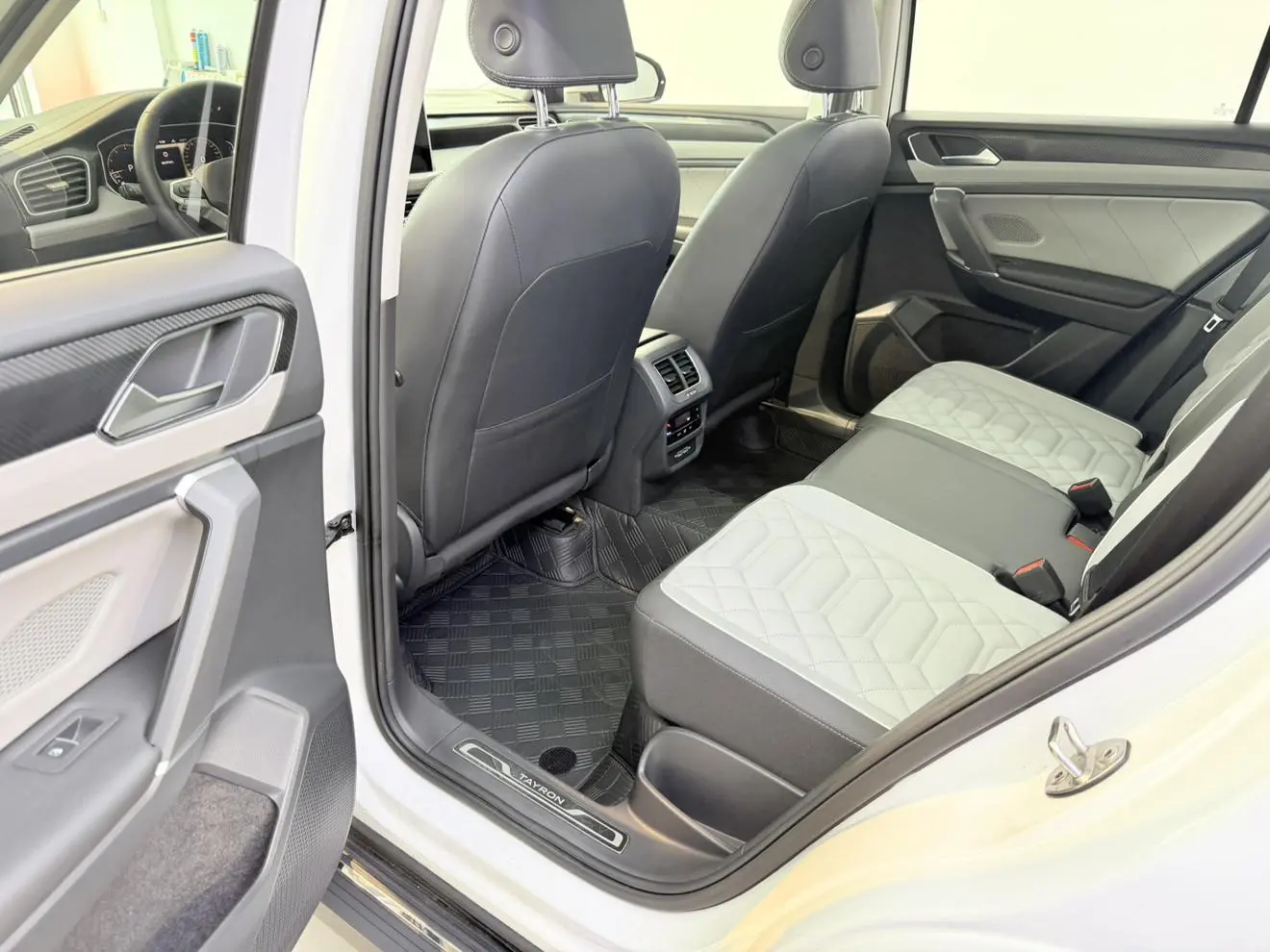 Volkswagen Tanyue 280TSI two-wheel drive Luxury Plus Premium Edition