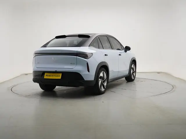 Livan Ruilan 7 Chi Yue