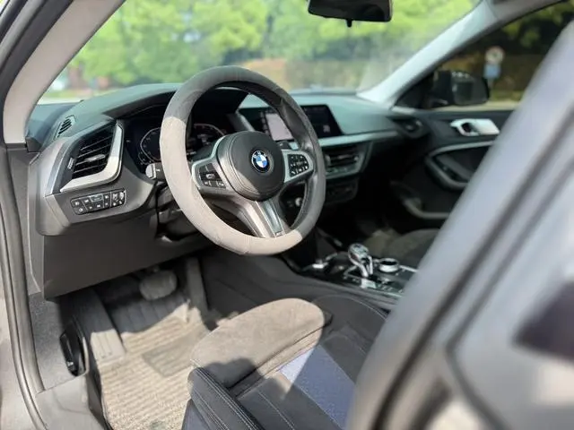 BMW BMW 2 Series (imported) 225i four-door coupe M sports Yao Ye set