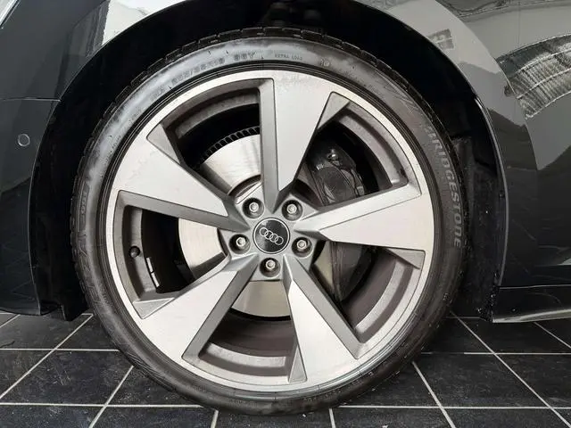Audi Audi S5 3.0T Sportback