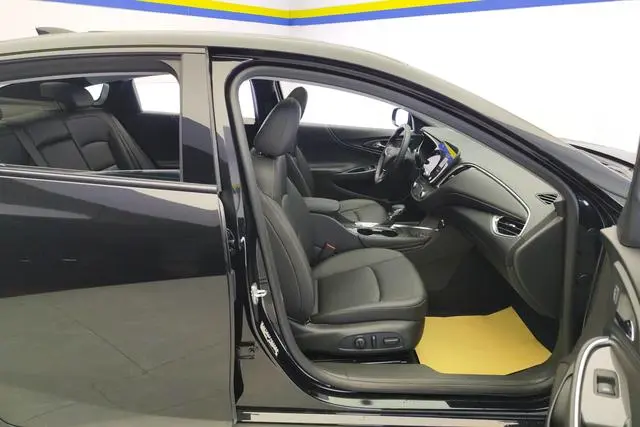 Chevrolet Mai Ruibao XL Redline 550T automatic sharp version