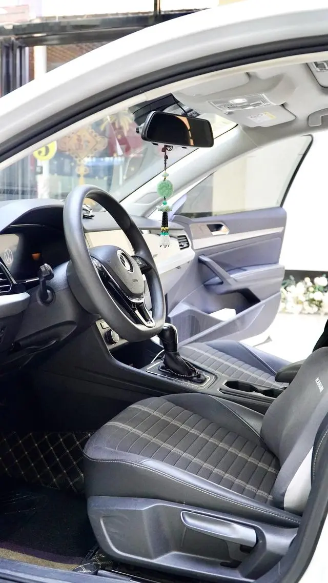 Volkswagen Lavida 280TSI DSG Comfort Edition