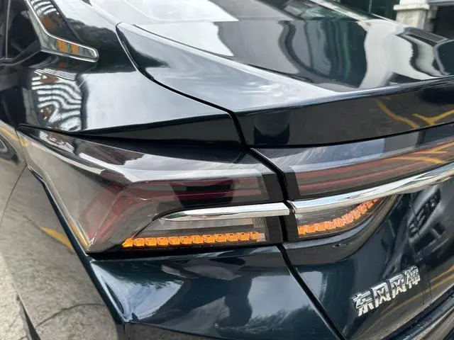 Dongfeng Fengshen Yi Hyun MAX 1.5T Super Spicy Dad Edition