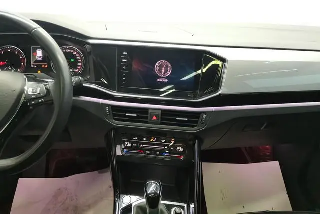 Volkswagen Tanyue 330TSI Luxury Smart Edition