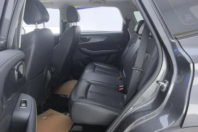 Roewe Roewe RX5 PLUS 330TGI Automatic National Tide Zhizhen Edition
