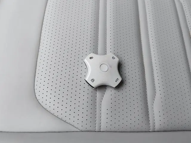 Dongfeng eπ eπ007 Pure electric 530Pro version