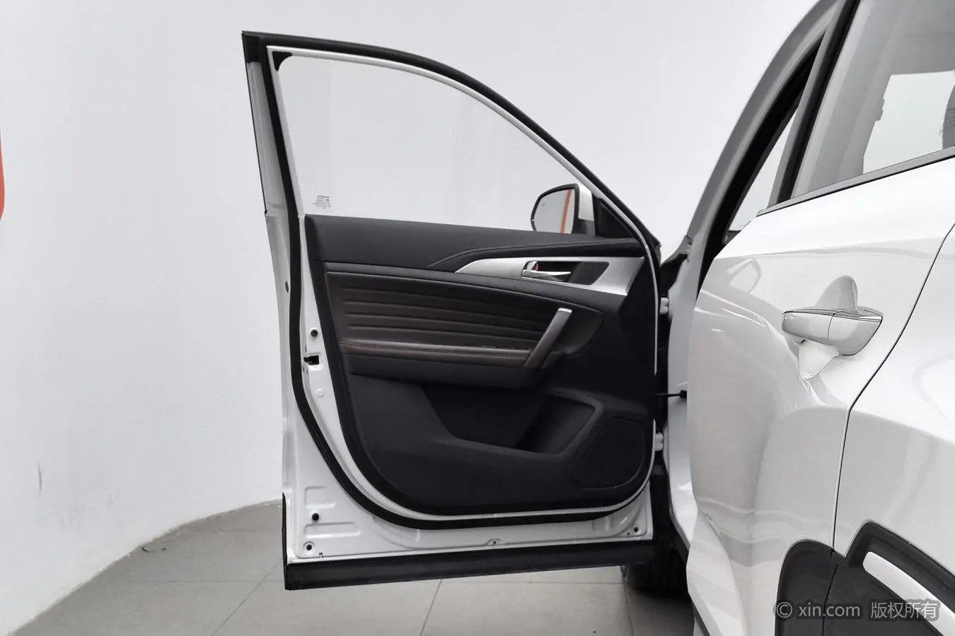 Changan Changan CS35 PLUS 1.6L automatic Cool Union version Country V