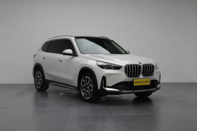 BMW BMW X1 sDrive25Li X design set
