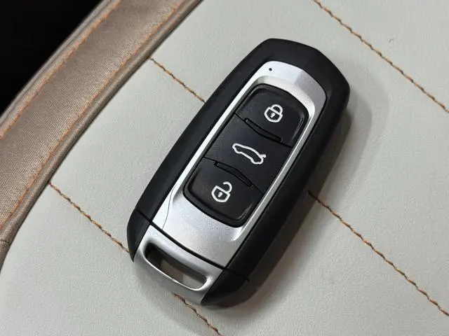 Geely Galaxy panda 200km panda mini smart bear