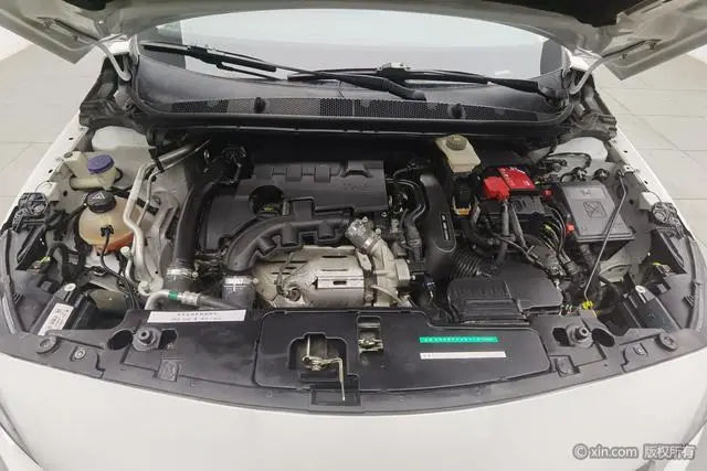 Peugeot Peugeot 408 1.6T Automatic Deluxe Edition