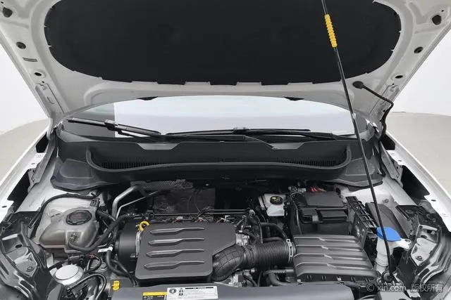 Volkswagen Tu Kai 1.5L automatic comfort version