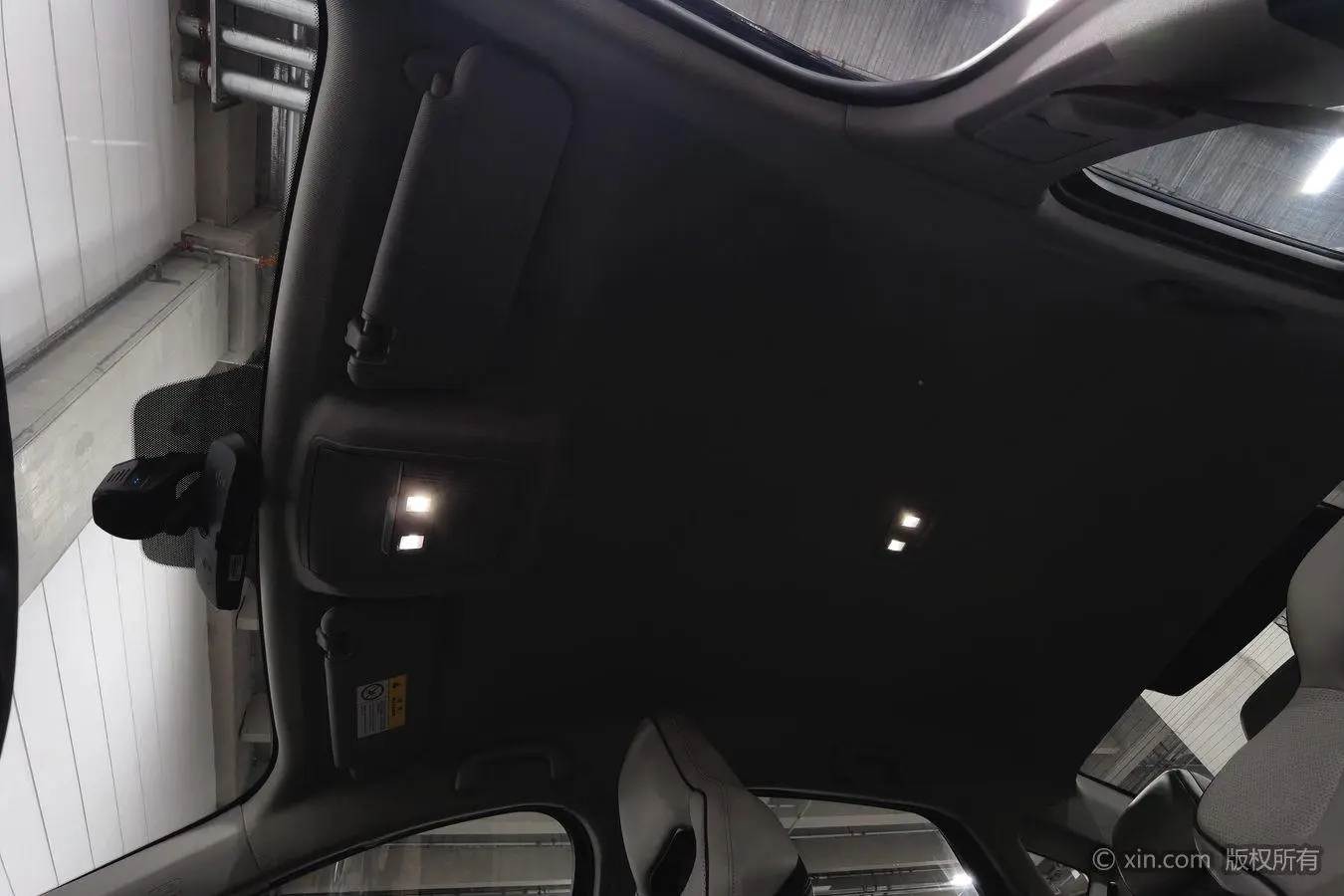 BYD Destroyer 05 Honor Edition DM-i 55KM Luxury
