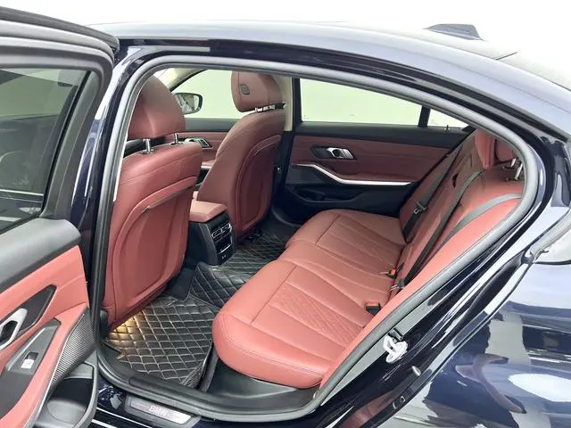 BMW BMW i3 eDrive35L