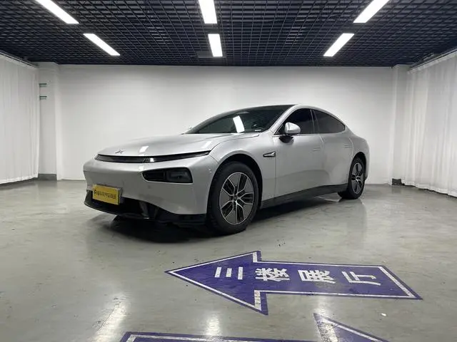 Xpeng Xiaopeng P7 P7i 550 Pro
