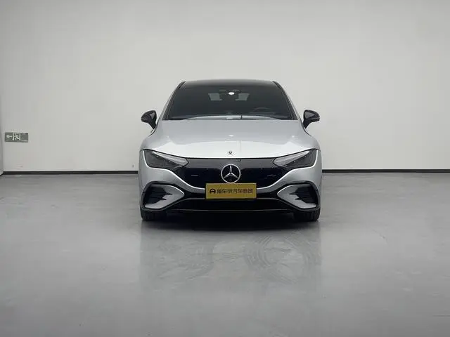 Mercedes-Benz Mercedes-Benz EQE EQE 350 Advanced Special Edition