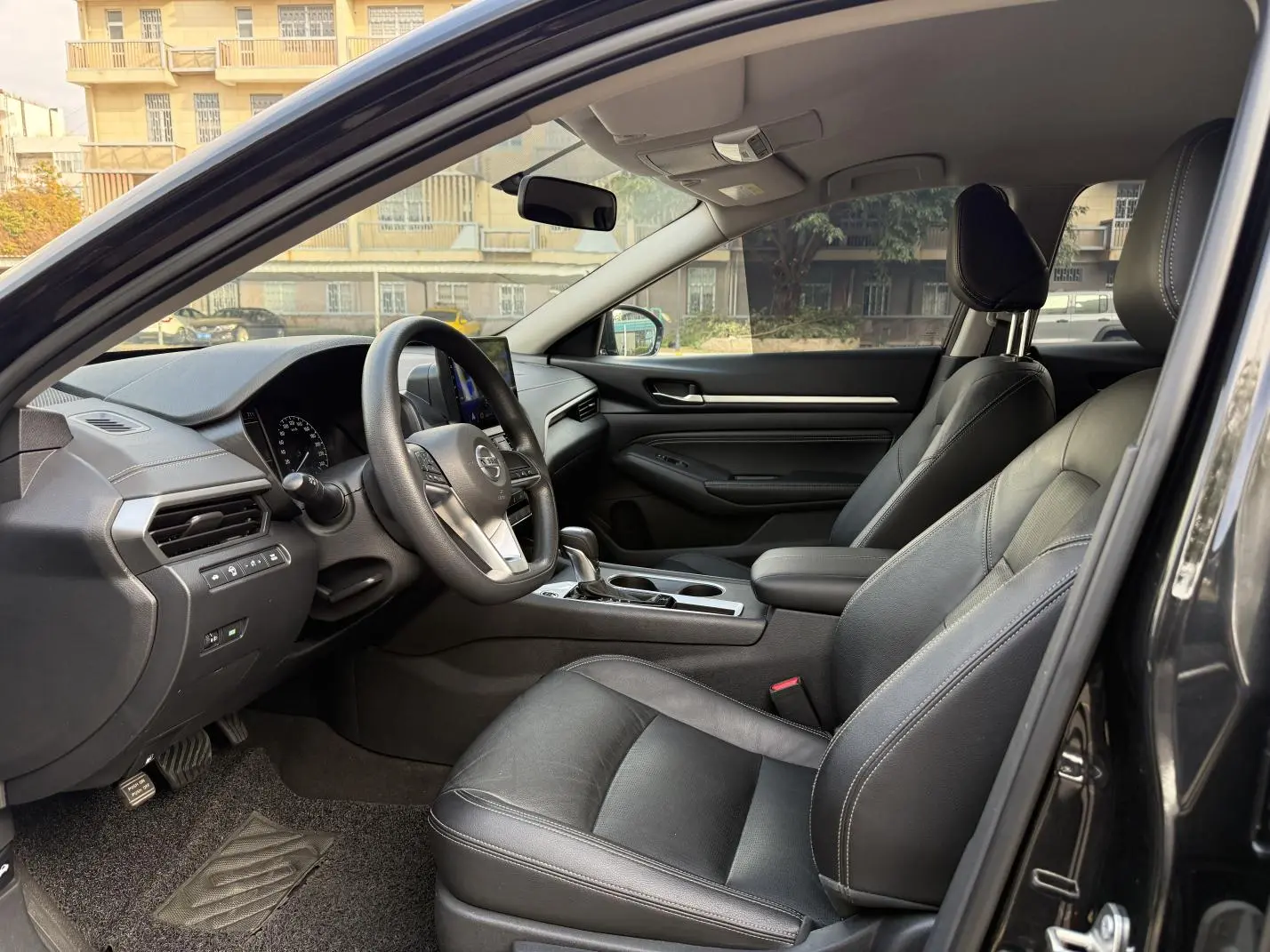 Nissan Teana 2.0L XE Fashion Edition