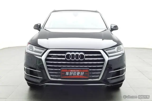 Audi Audi Q7 40 TFSI comfort type