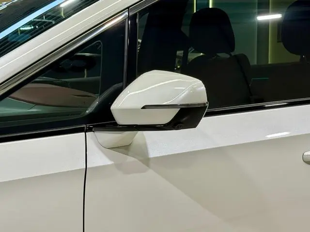 GAC Trumpchi M8 Master Series 2.0 TGDI Pioneer Edition