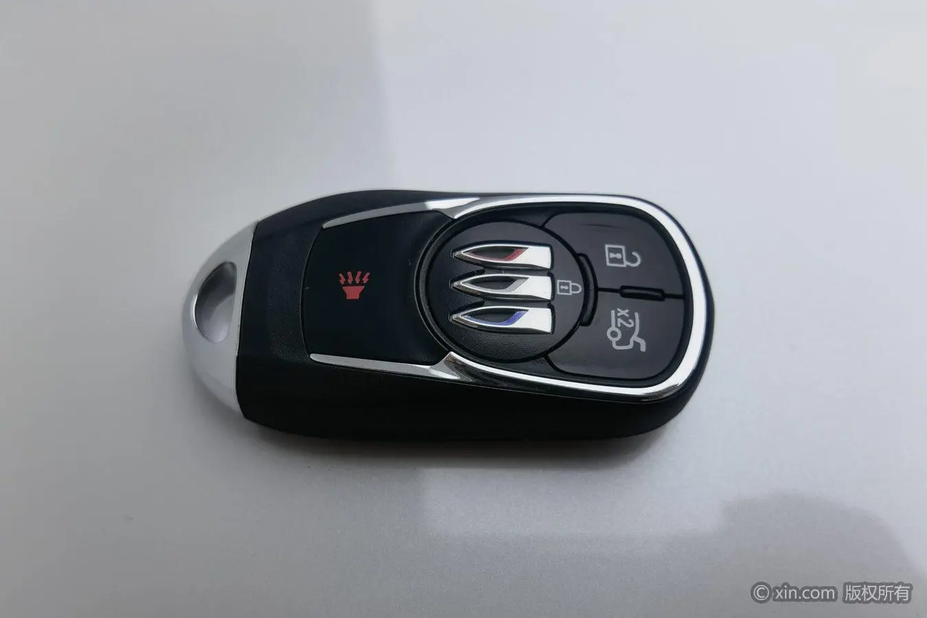 Buick Regal 25T Premium Edition