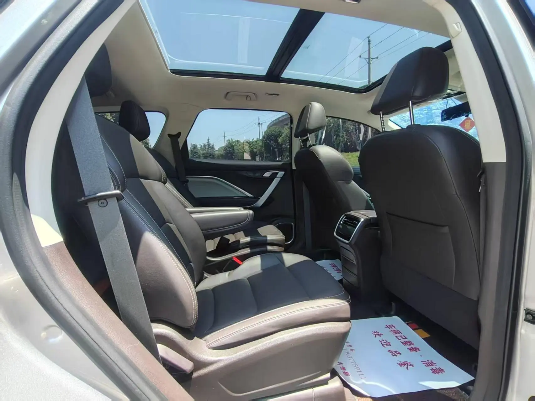 Geely Jiajie 1.8TD DCT Luxury