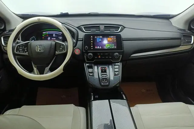 Honda Honda CR-V PHEV Rui*Hybrid e+2.0L Smart Edition