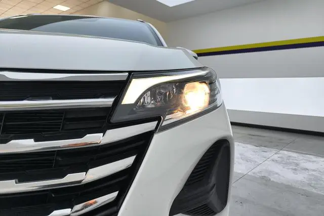 GAC Trumpchi GS4 270T Manual Elite Edition