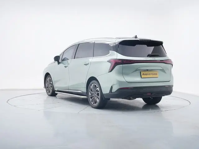 Dongfeng Fengxing Popular yachts 1.5T DCT Wave by Wave version