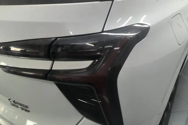 Hongqi Hongqi HS3 1.5T Shanwei Edition