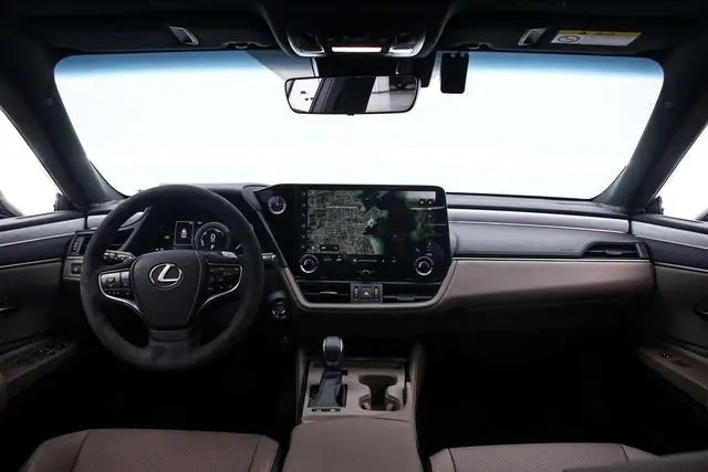 Lexus Lexus ES 300h Premium Edition