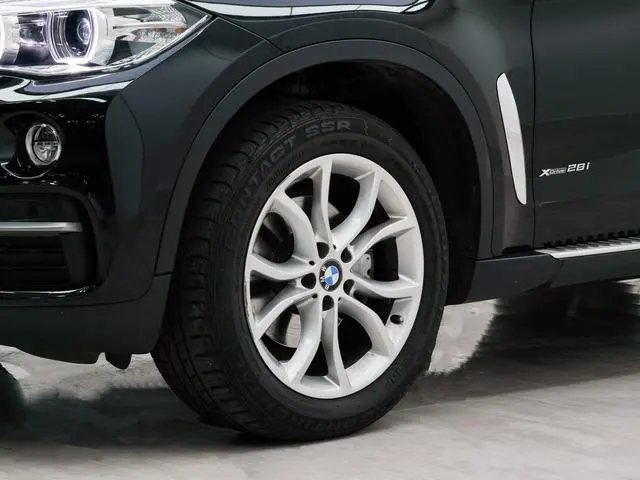 BMW BMW X6 xDrive28i