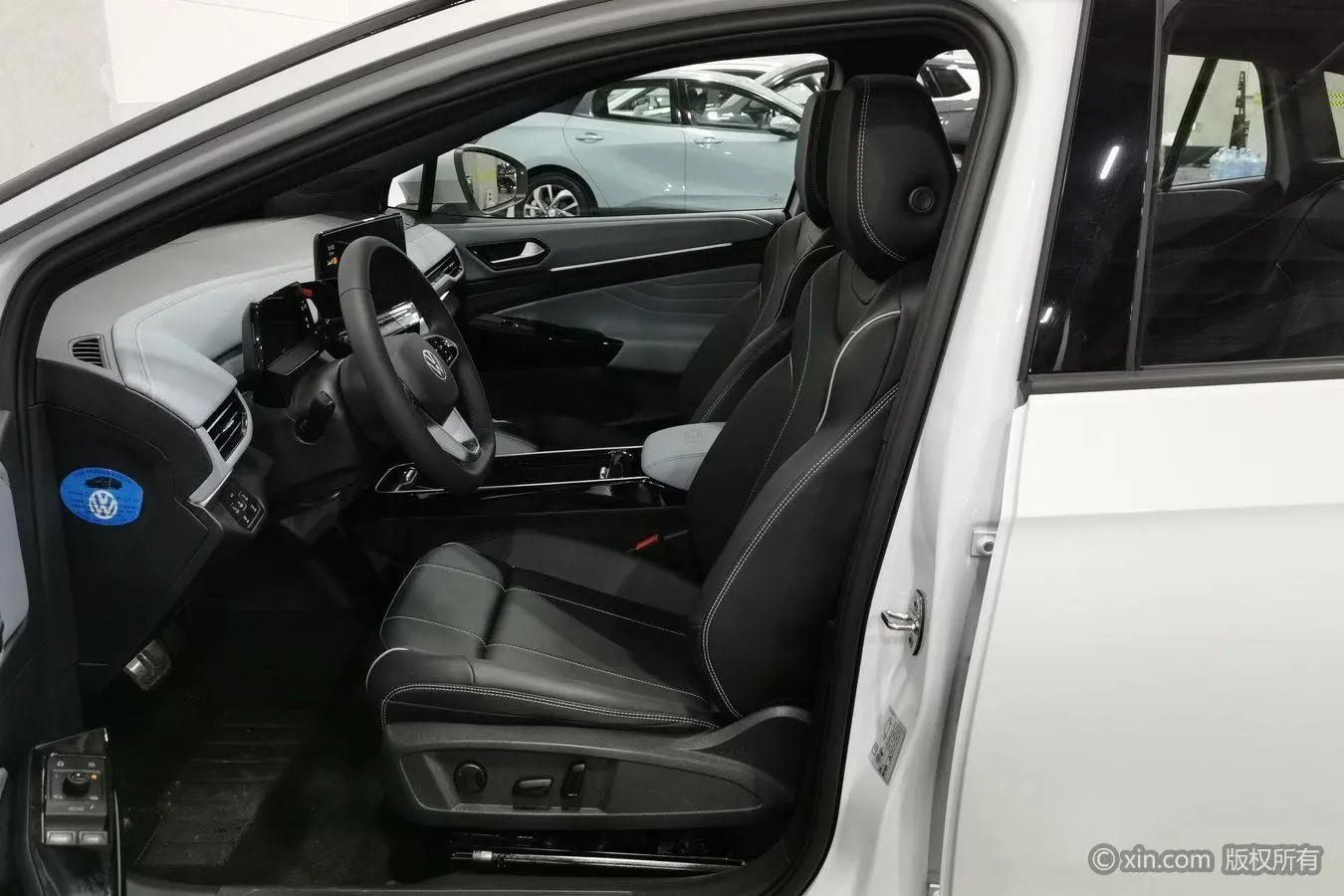 Volkswagen ID.4 X Upgraded Pure Smart Edition