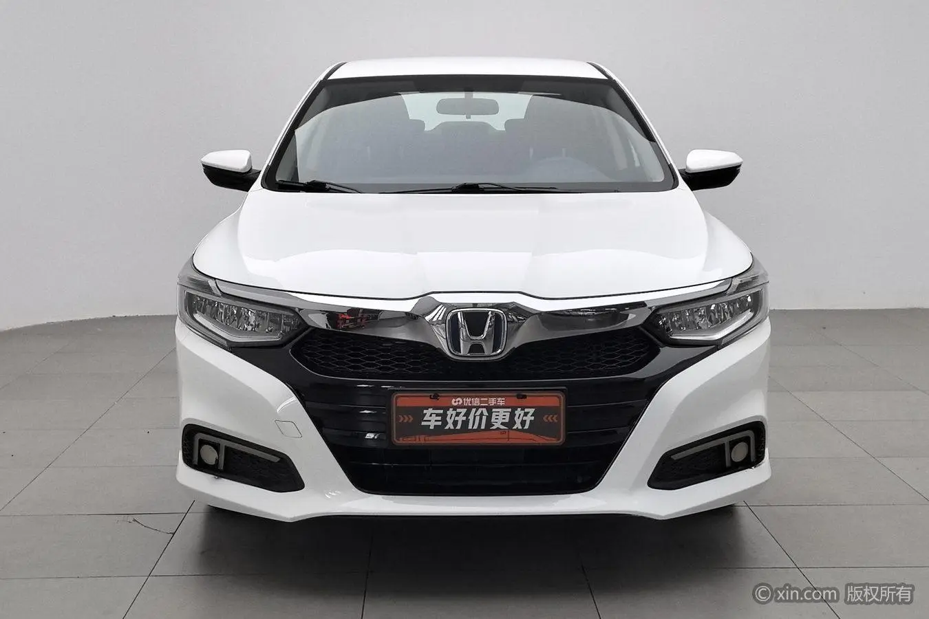 Honda Lingpai Rui*Hybrid 1.5L Comfort Version