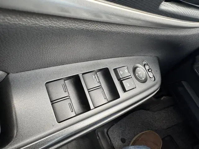 Honda Lingpai 1.8L CVT Deluxe Special Edition