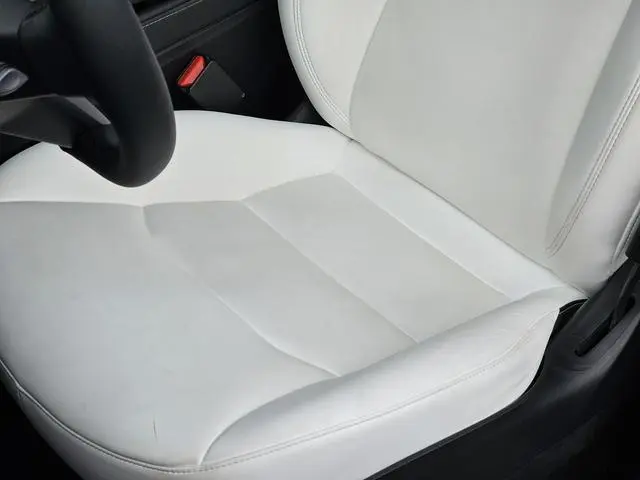 Tesla Model Y Standard battery life, rear-wheel drive version