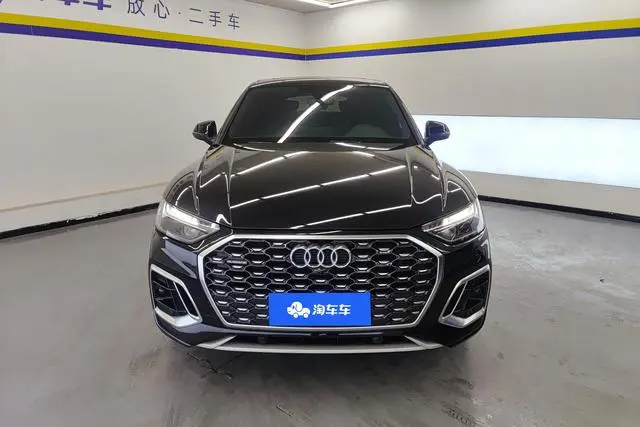 Audi Audi Q5L Sportback 40 TFSI Luxury