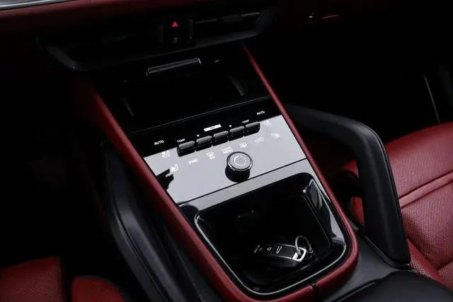 Porsche Cayenne Cayenne 3.0T