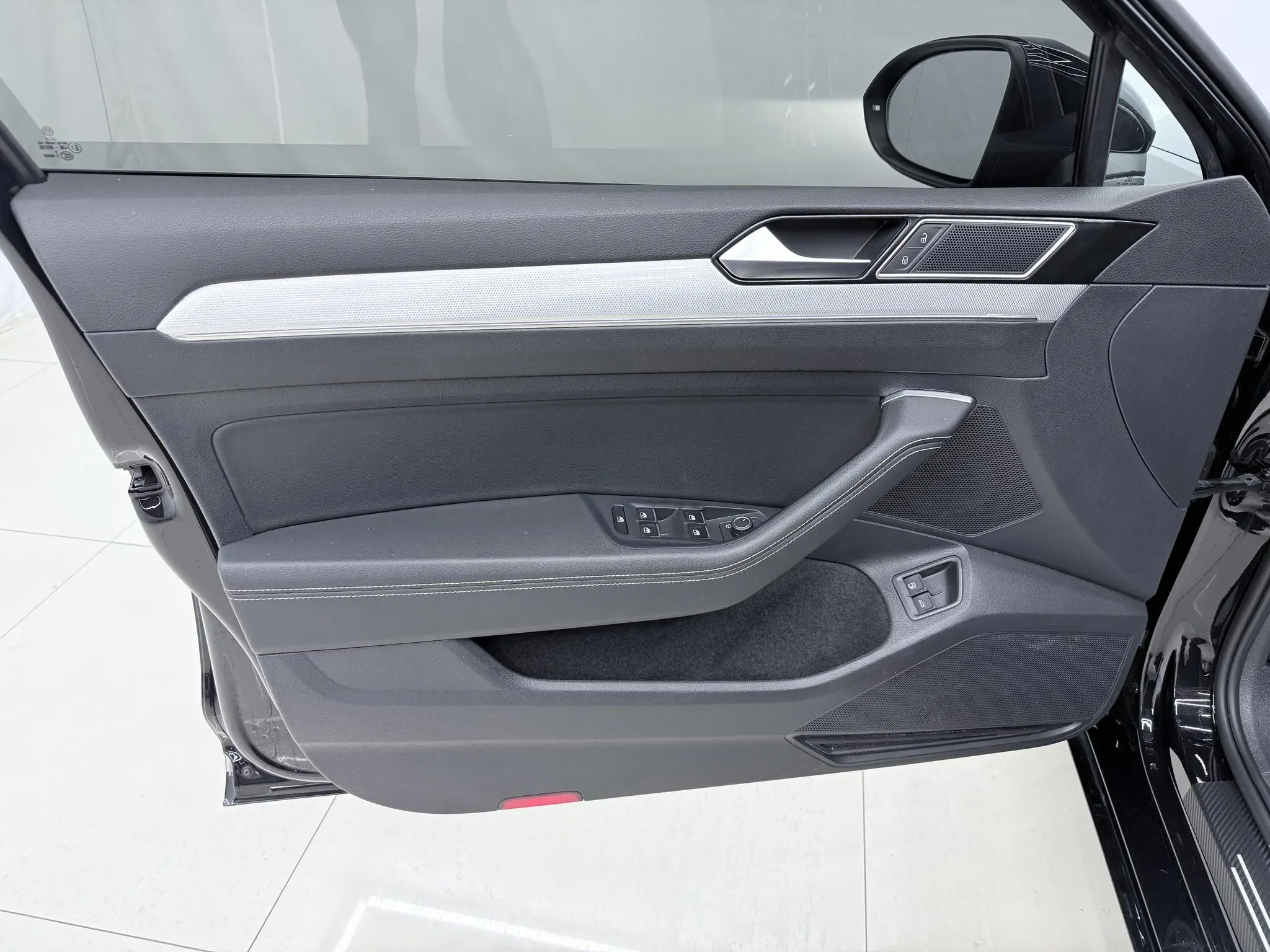 Volkswagen Magotan GTE Luxury