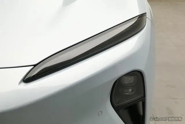 NIO Nio ET5T 75kWh