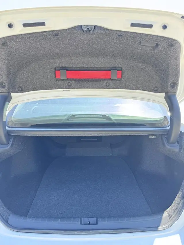 Honda Yingshipai 260TURBO Exquisite Edition Country VI