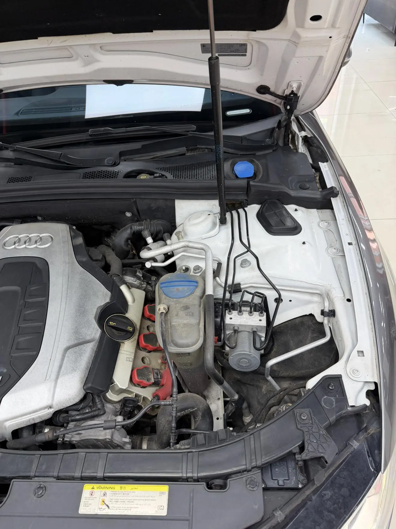 Audi Audi S5 S5 3.0T Sportback