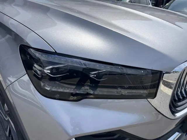 Geely Xingyue L 2.0TD high-power automatic two-wheel drive flagship type