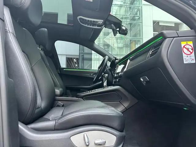 Porsche Macan Macan 2.0T