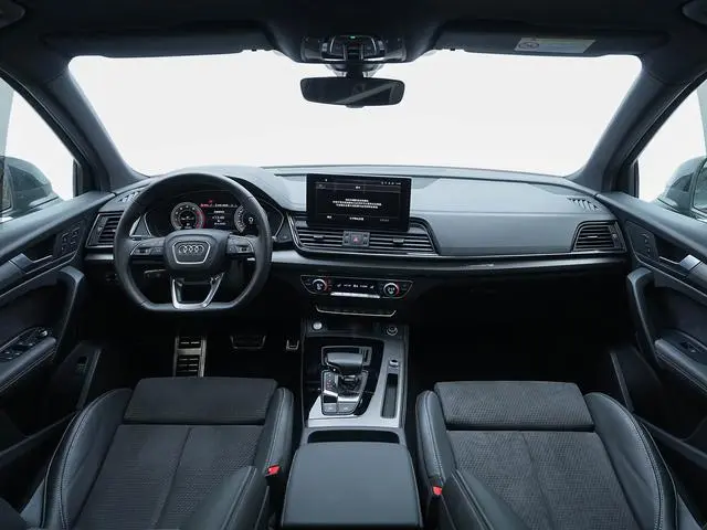 Audi Audi Q5L Sportback 40 TFSI Luxury