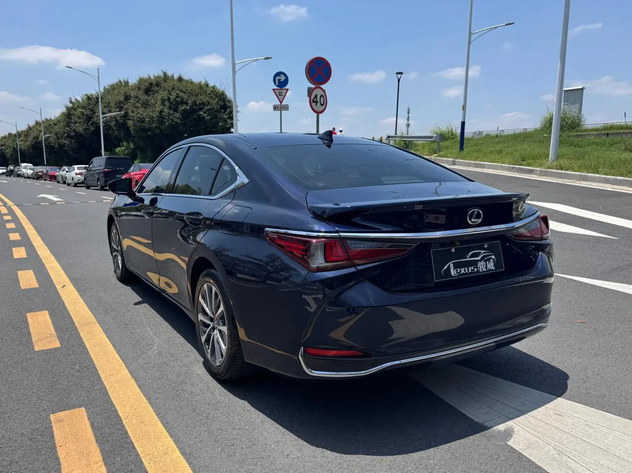 Lexus Lexus ES 300h Excellent Edition