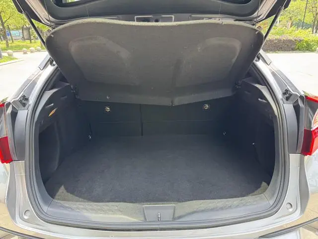TOYOTA IZOA 2.0L Yichi Edition Country V