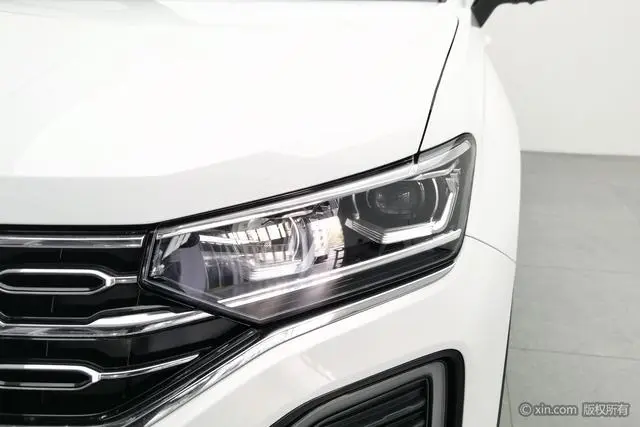 Volkswagen Tanyue 380TSI Luxury Zhilian Edition Pro Four-wheel drive